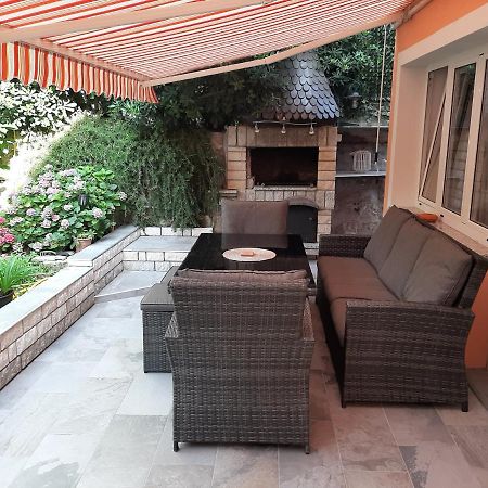 Apartment Leon โอปาติยา ภายนอก รูปภาพ