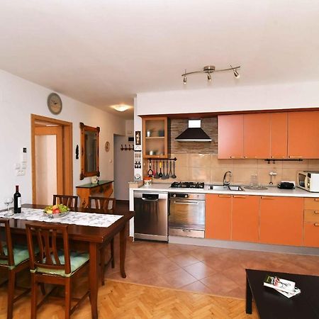 Apartment Leon โอปาติยา ภายนอก รูปภาพ
