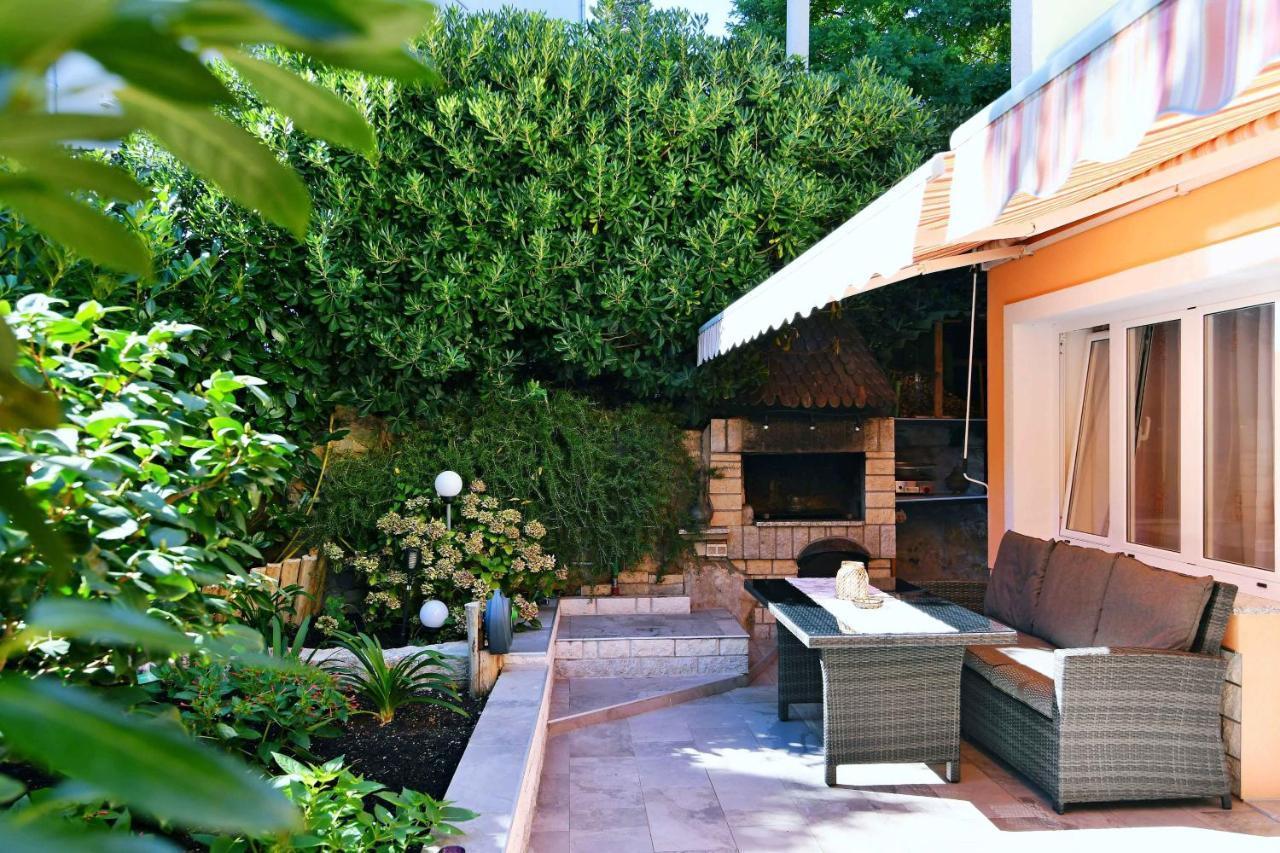 Apartment Leon โอปาติยา ภายนอก รูปภาพ
