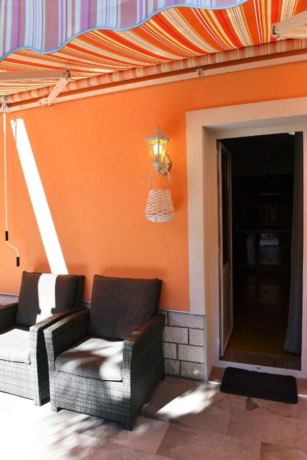 Apartment Leon โอปาติยา ภายนอก รูปภาพ