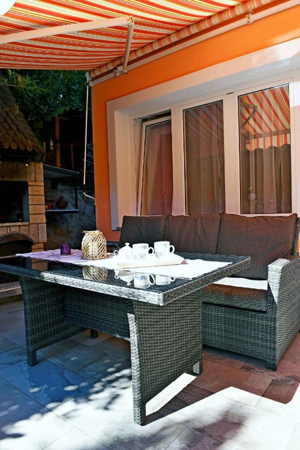 Apartment Leon โอปาติยา ภายนอก รูปภาพ