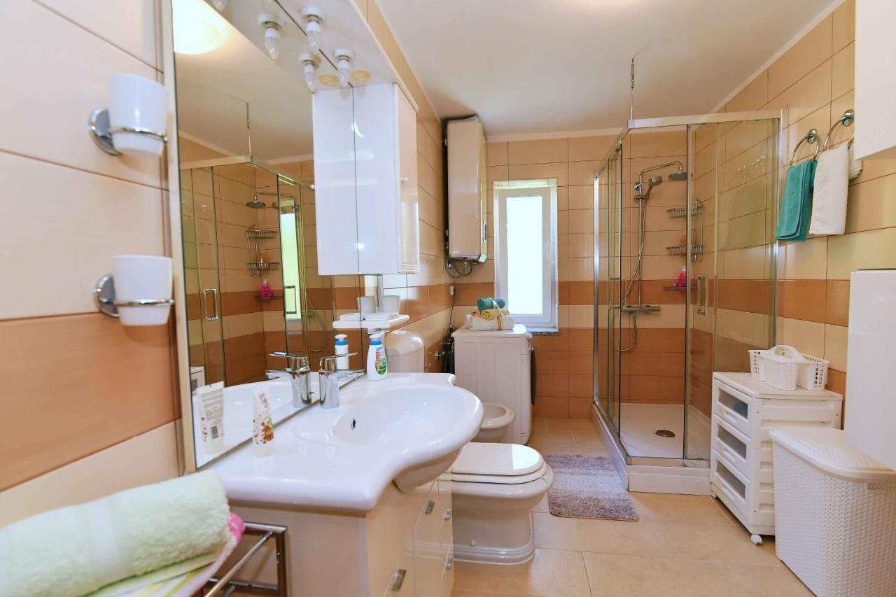Apartment Leon โอปาติยา ภายนอก รูปภาพ