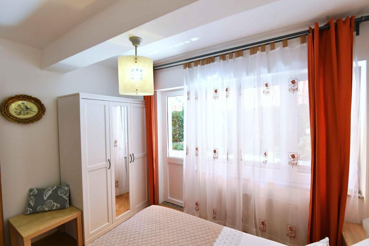 Apartment Leon โอปาติยา ภายนอก รูปภาพ
