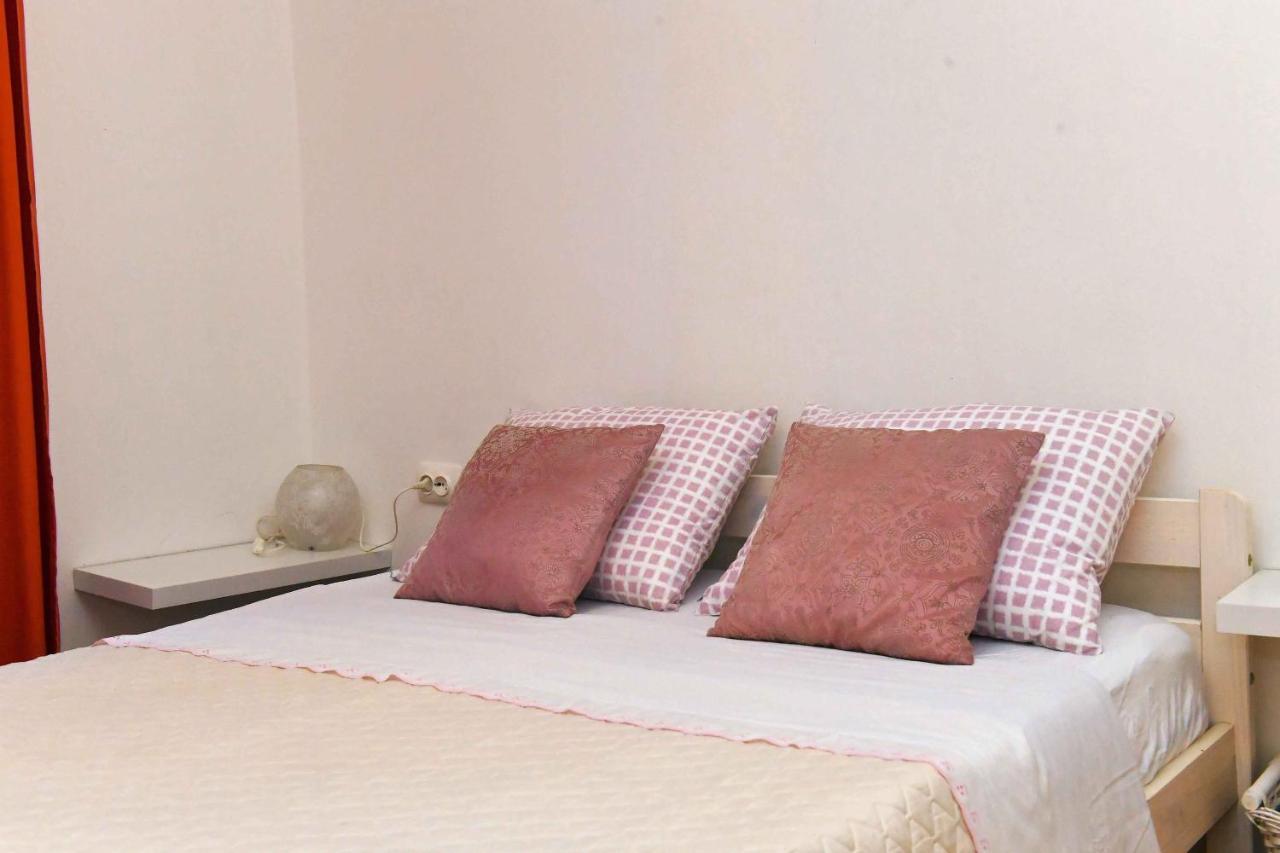 Apartment Leon โอปาติยา ภายนอก รูปภาพ