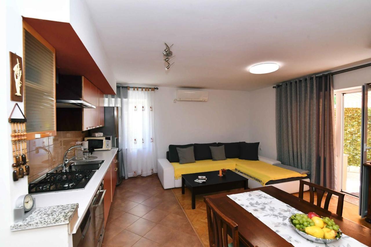 Apartment Leon โอปาติยา ภายนอก รูปภาพ