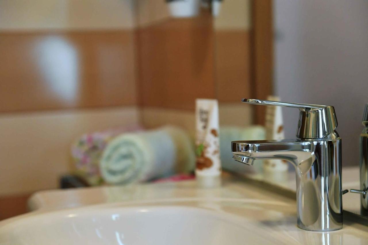 Apartment Leon โอปาติยา ภายนอก รูปภาพ
