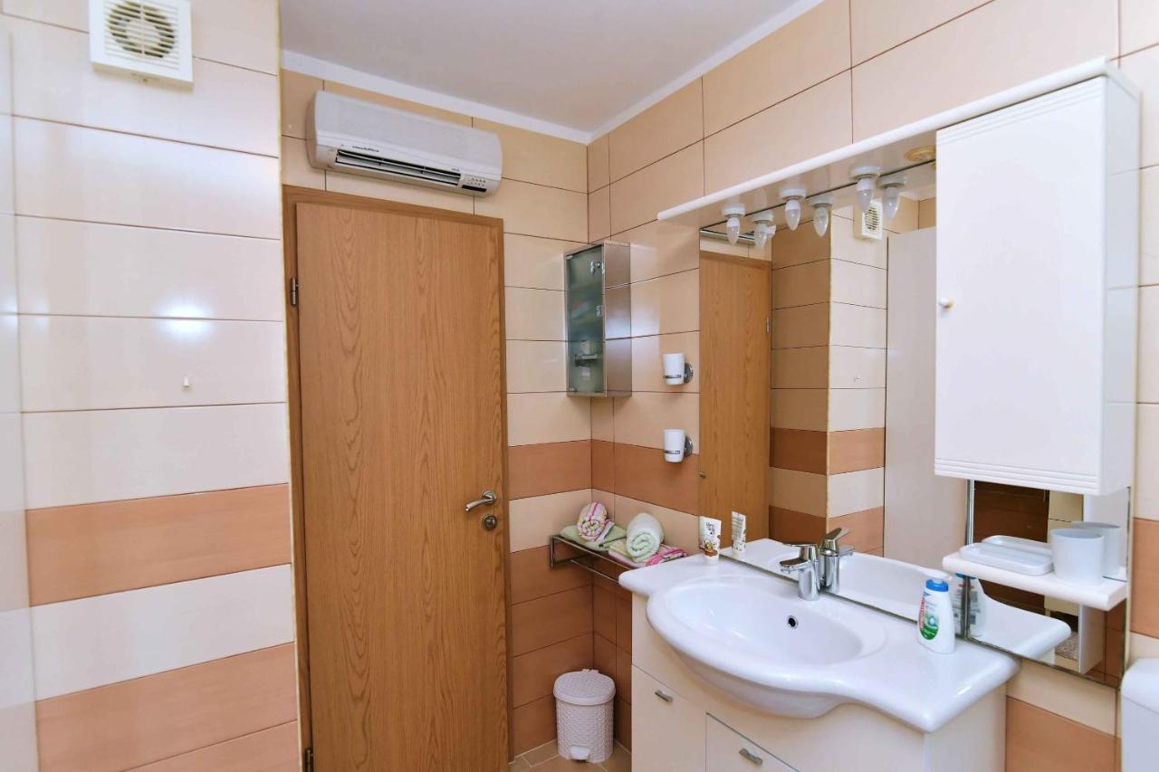 Apartment Leon โอปาติยา ภายนอก รูปภาพ