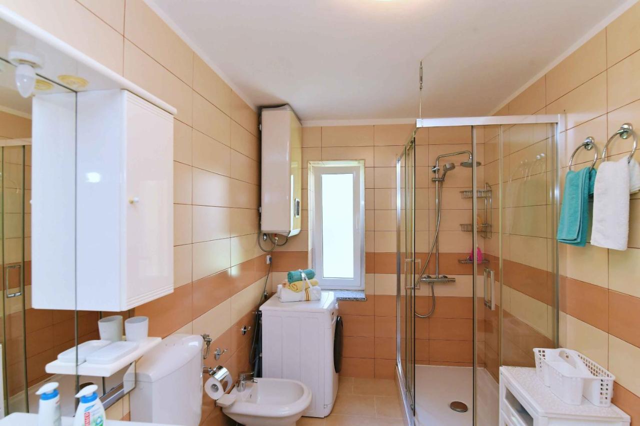 Apartment Leon โอปาติยา ภายนอก รูปภาพ
