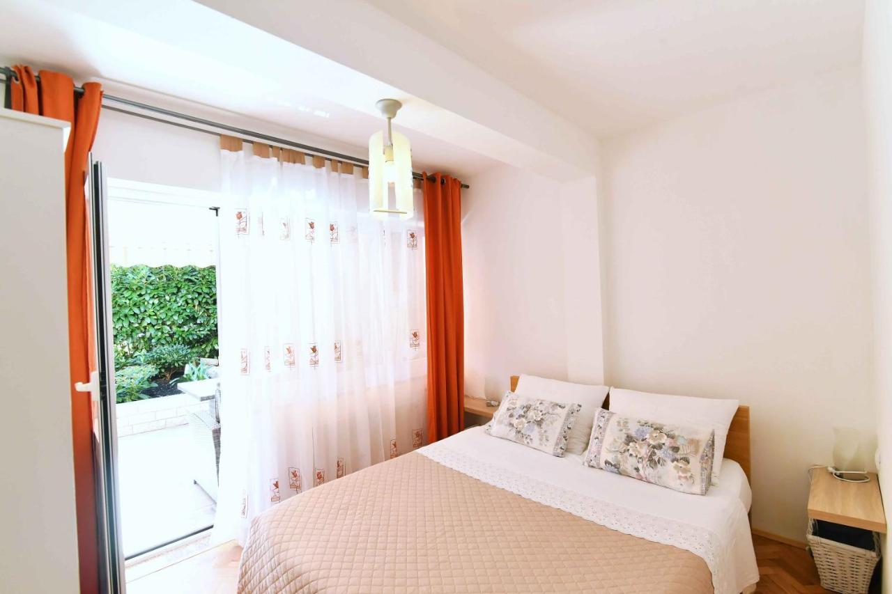 Apartment Leon โอปาติยา ภายนอก รูปภาพ