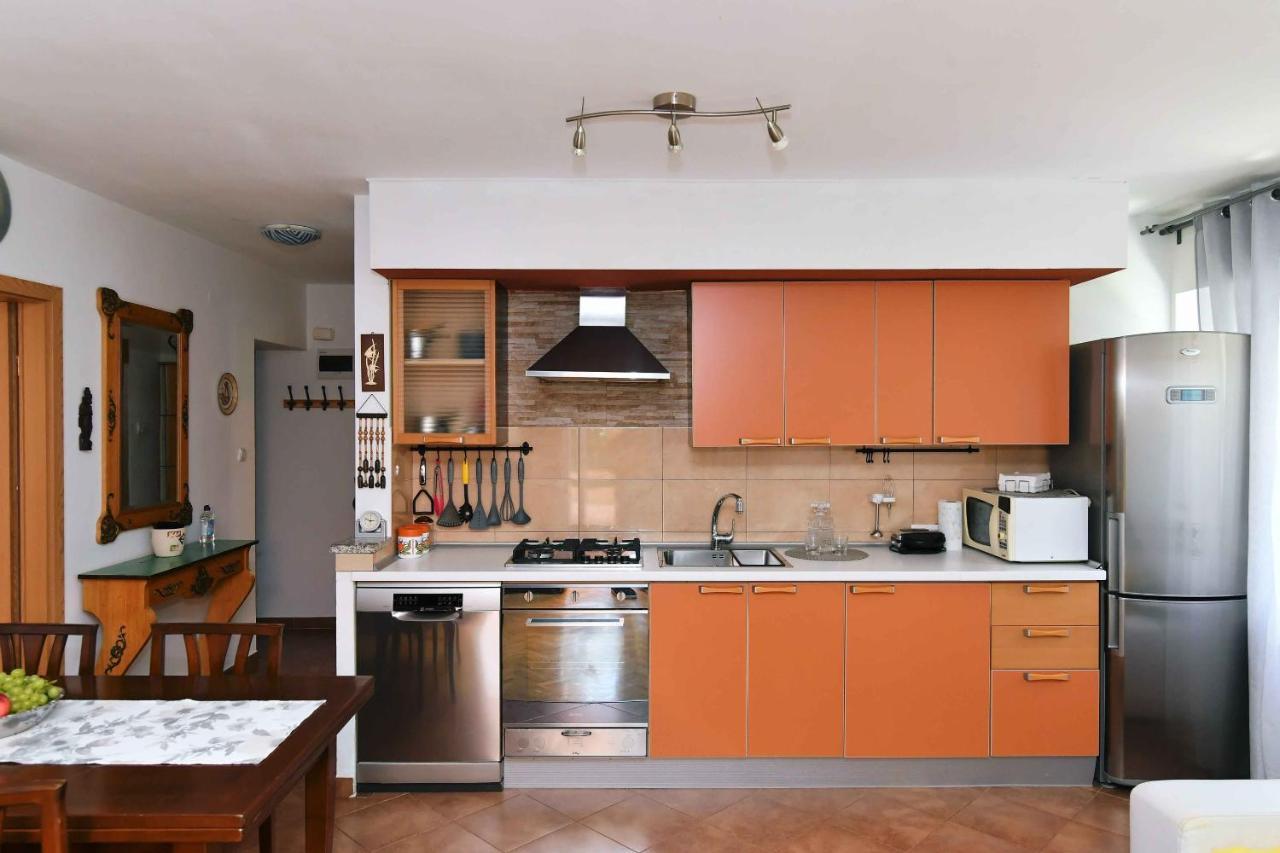 Apartment Leon โอปาติยา ภายนอก รูปภาพ