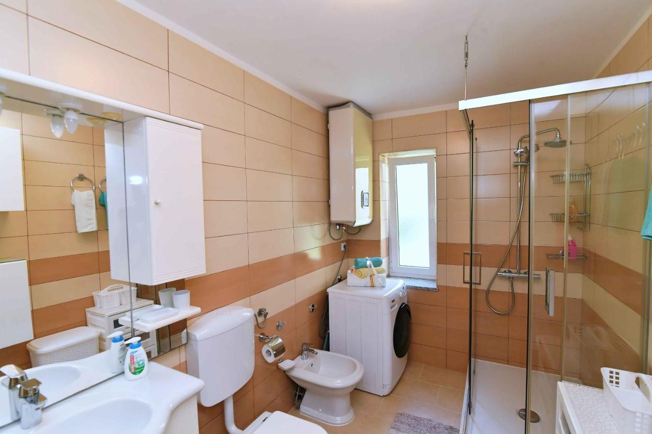Apartment Leon โอปาติยา ภายนอก รูปภาพ