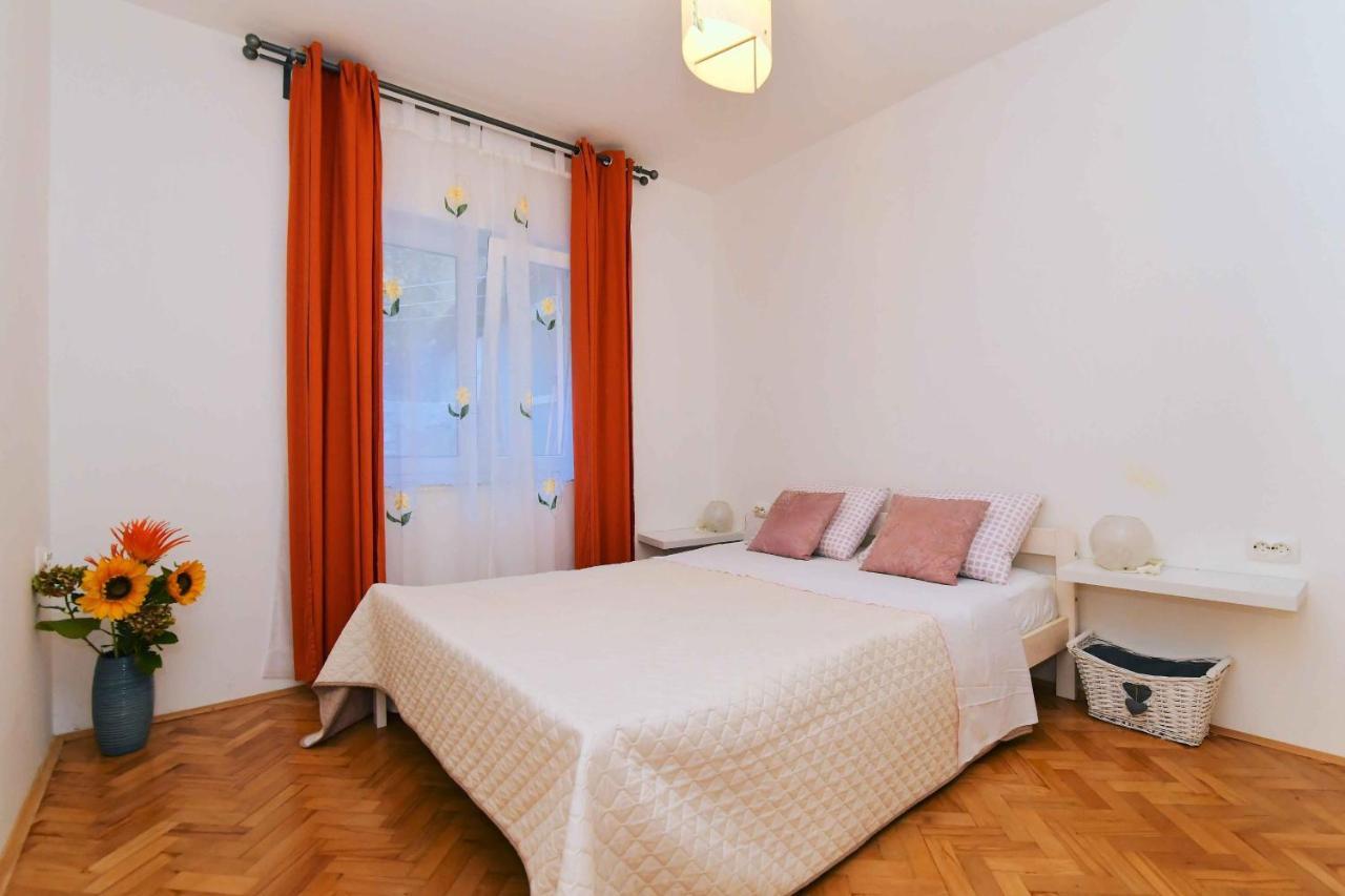Apartment Leon โอปาติยา ภายนอก รูปภาพ