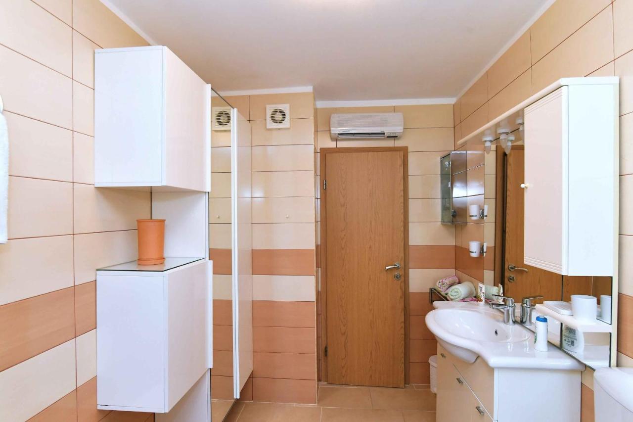 Apartment Leon โอปาติยา ภายนอก รูปภาพ