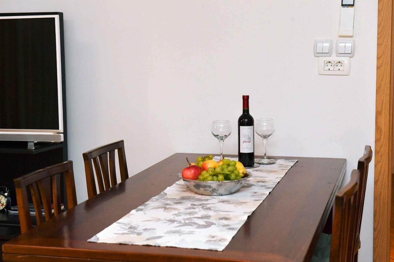 Apartment Leon โอปาติยา ภายนอก รูปภาพ