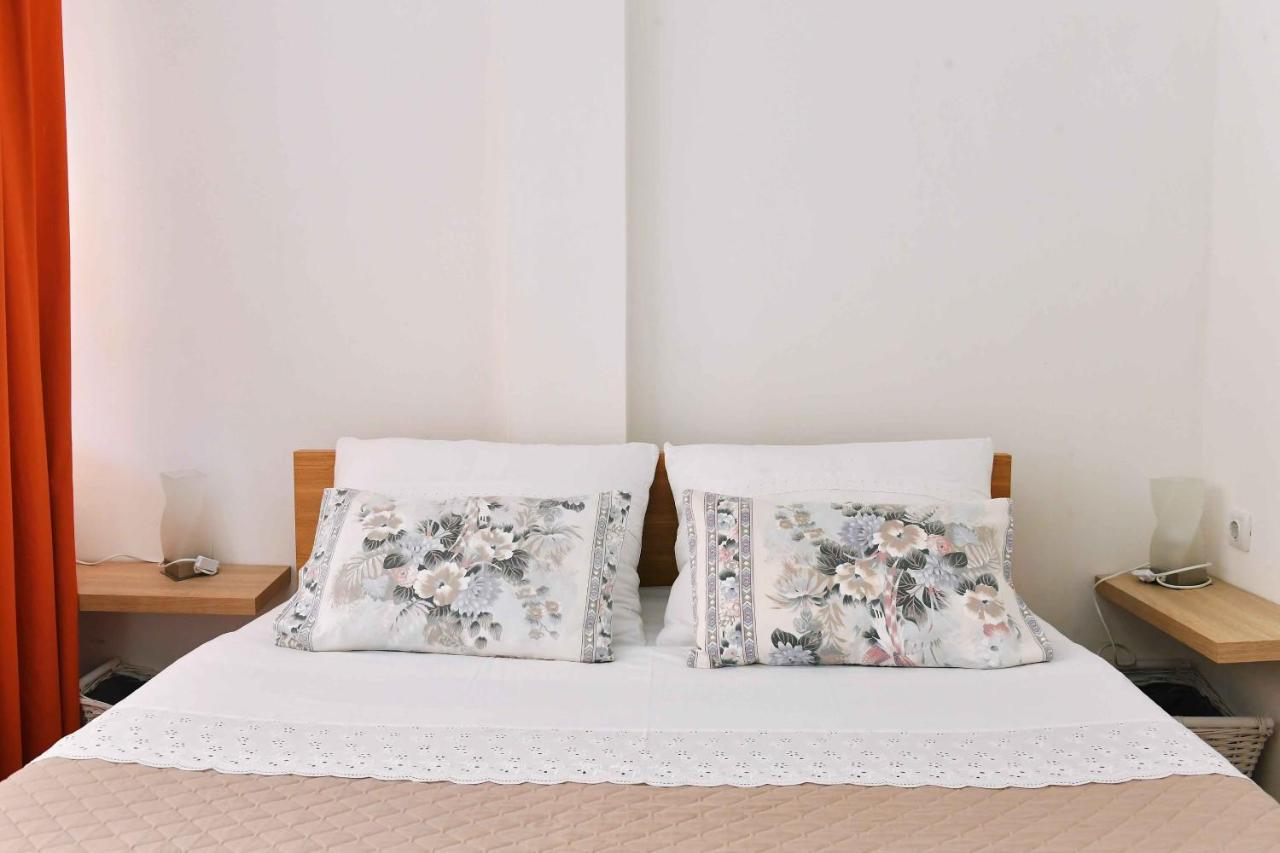 Apartment Leon โอปาติยา ภายนอก รูปภาพ