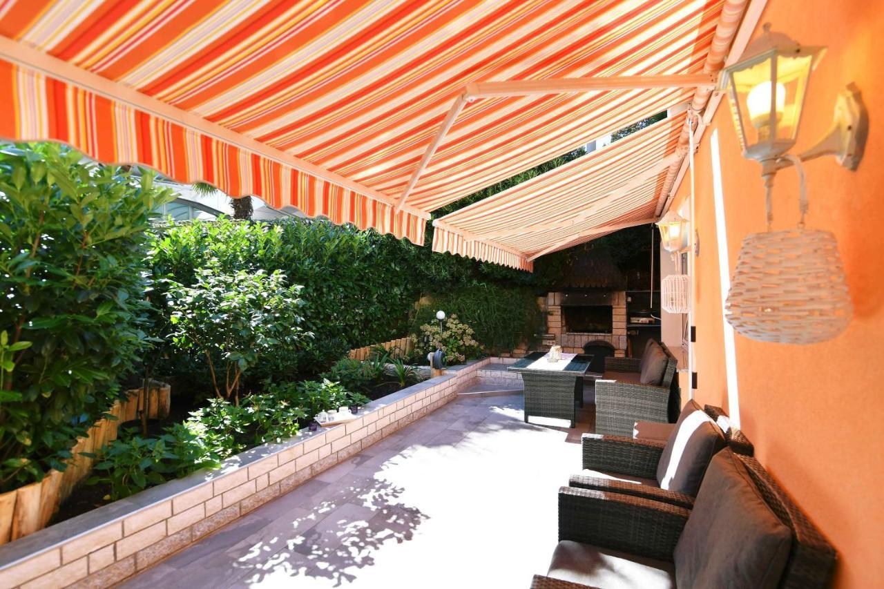 Apartment Leon โอปาติยา ภายนอก รูปภาพ