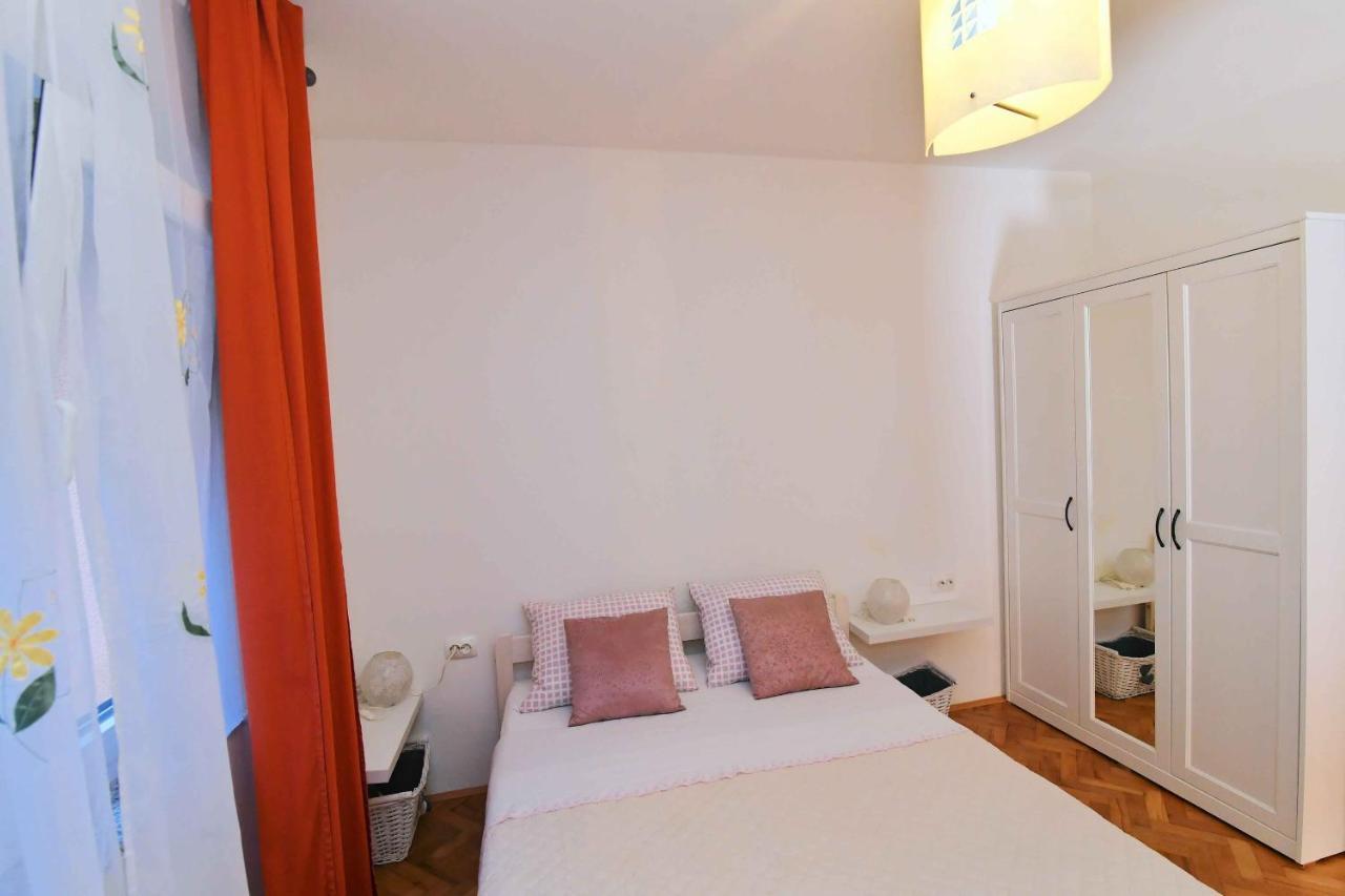 Apartment Leon โอปาติยา ภายนอก รูปภาพ