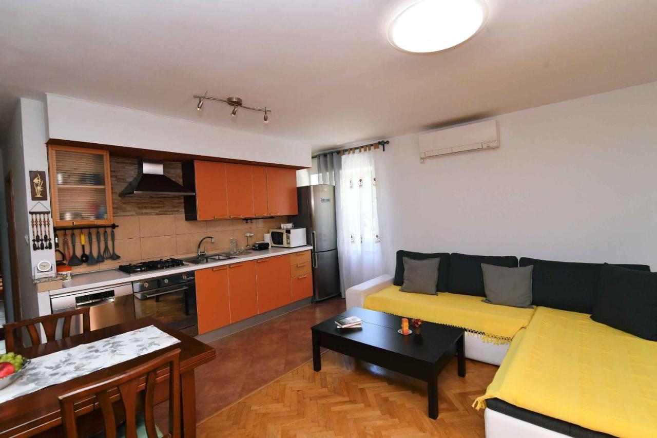 Apartment Leon โอปาติยา ภายนอก รูปภาพ