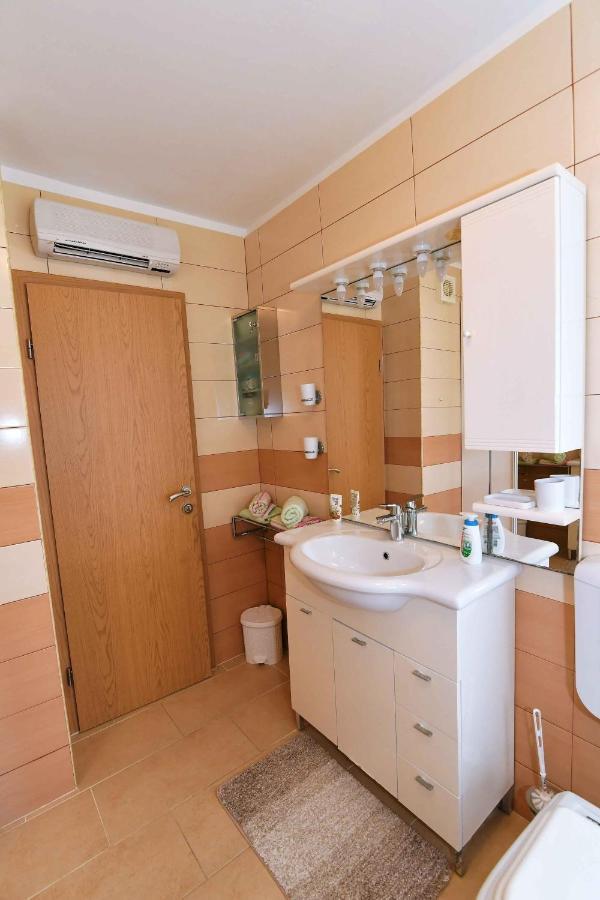 Apartment Leon โอปาติยา ภายนอก รูปภาพ