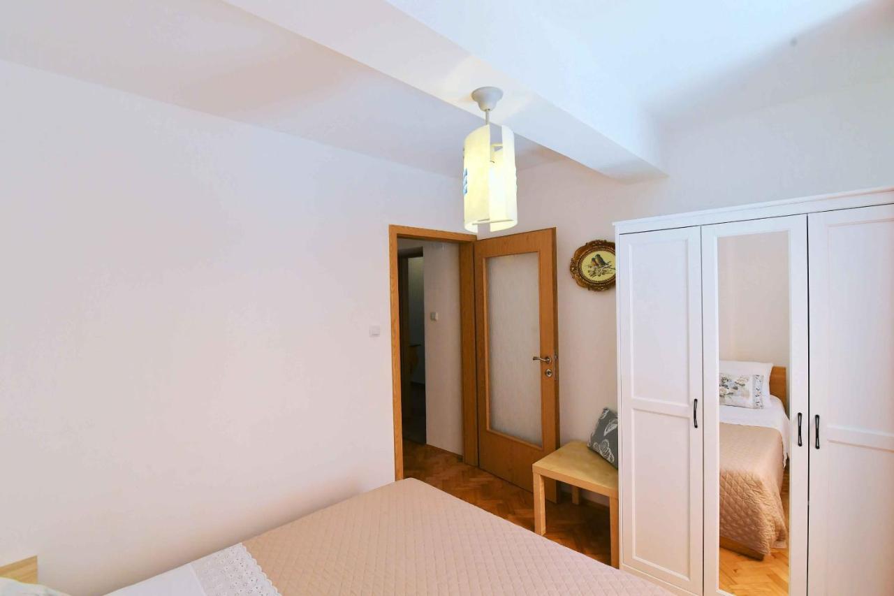 Apartment Leon โอปาติยา ภายนอก รูปภาพ